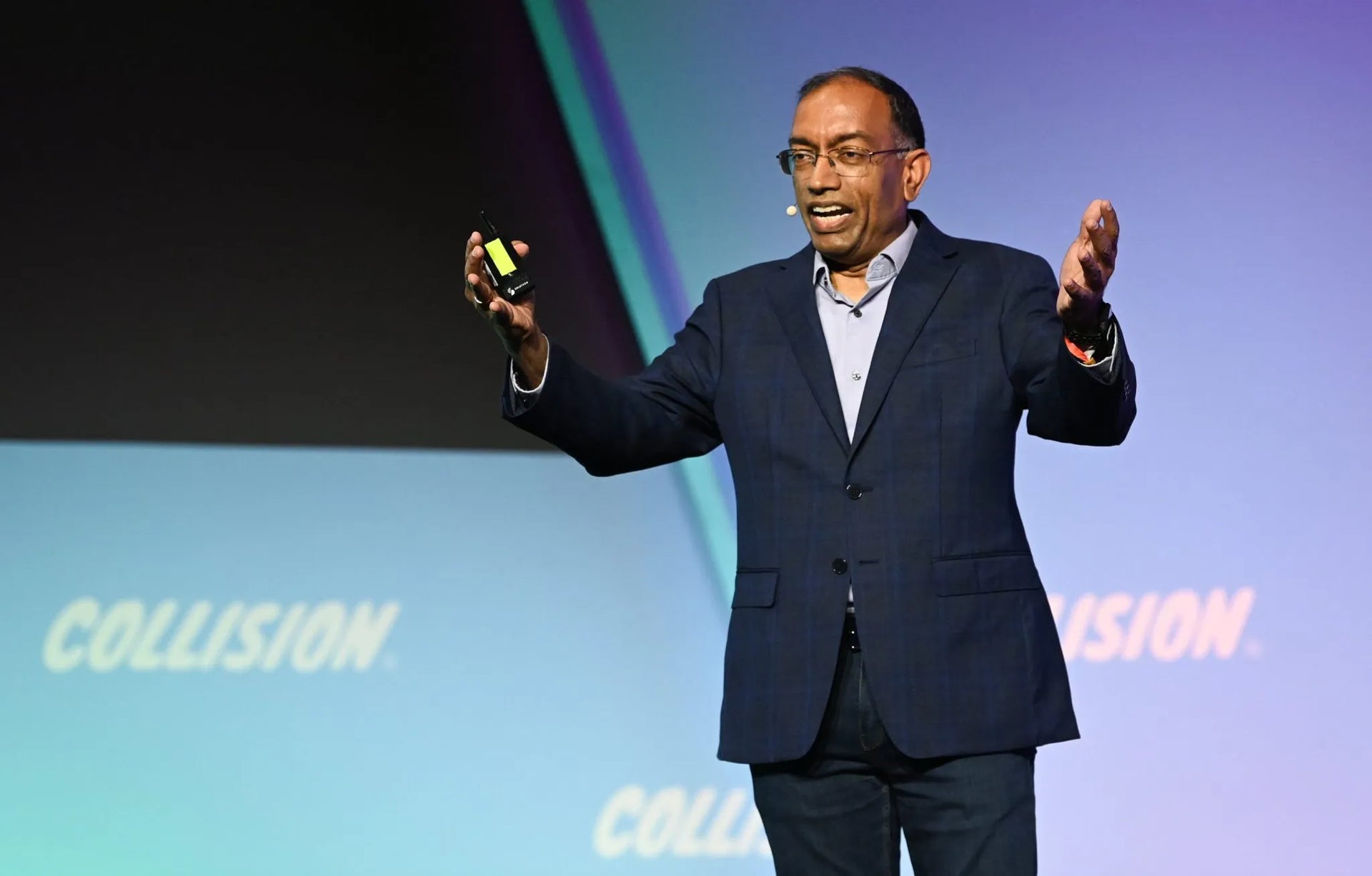 Walmart's Vision for AI Agents: Transforming Retail Through Autonomous Technology