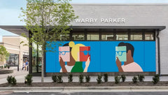 Warby Parker Shifts Focus: Ending Home Try-On Program to Enhance In-Store Experience