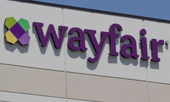 Wayfair Leverages Artificial Intelligence for Growth Amid Revenue Surge