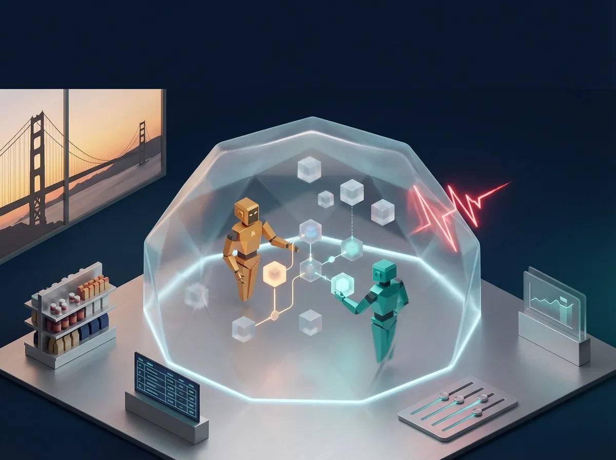 Navigating the Future of AI Agents and Security: OpenAI's Bold Move to Acquire Promptfoo