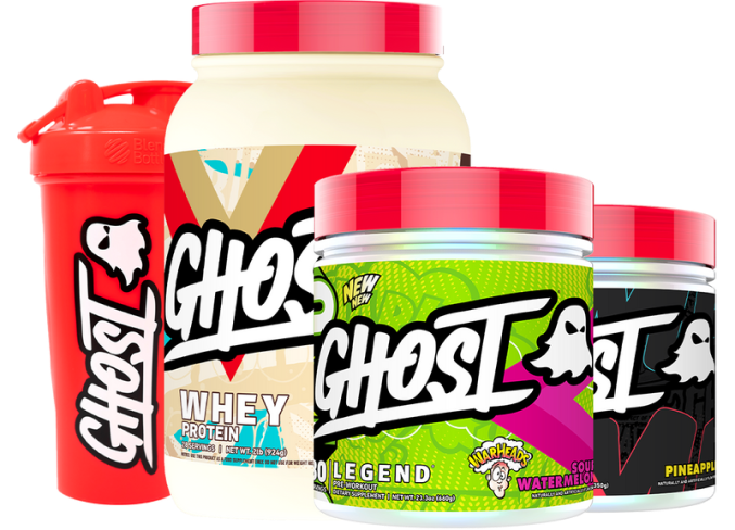 Ghost Lifestyle brand overview