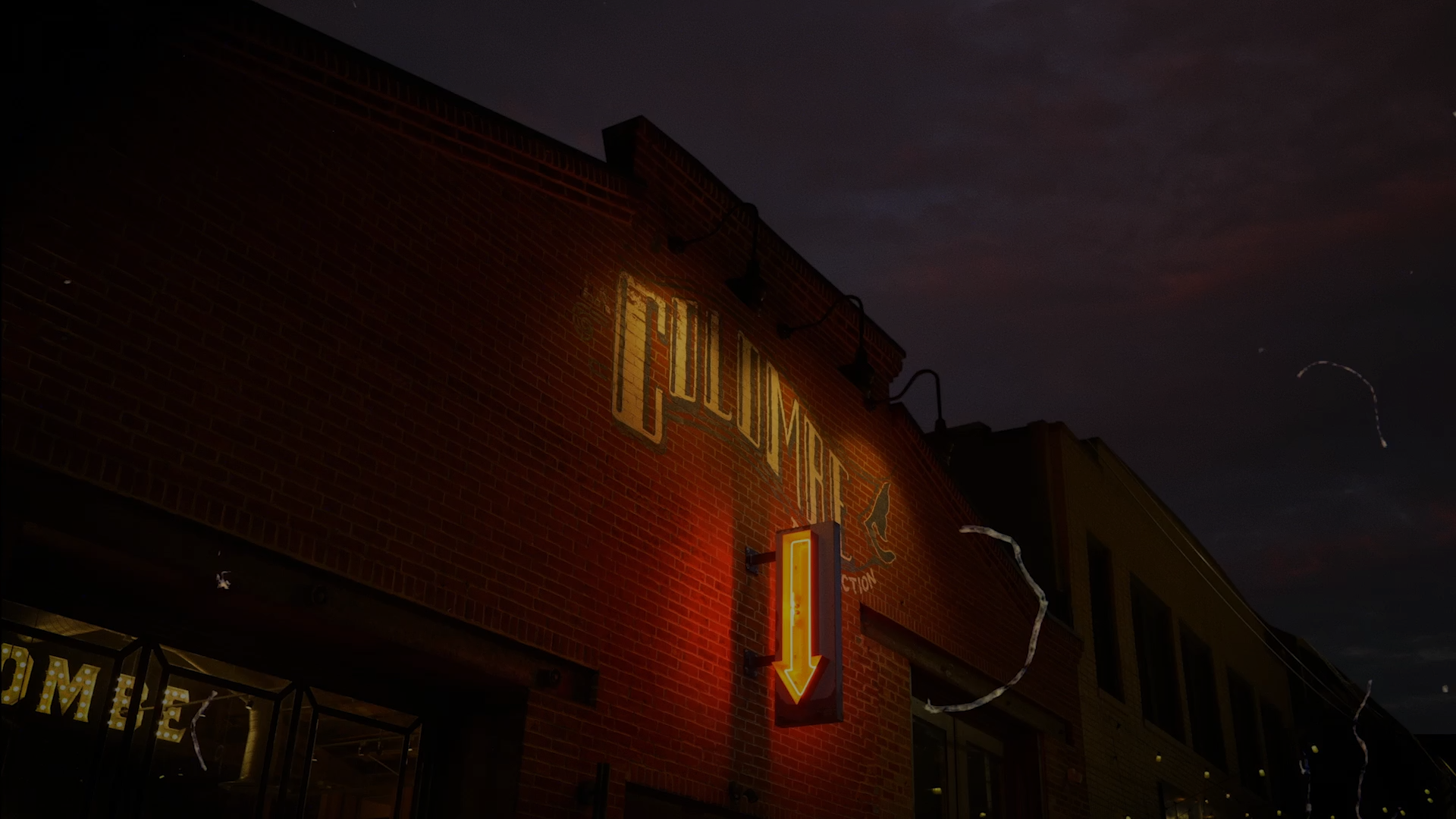 Case Study: La Colombe