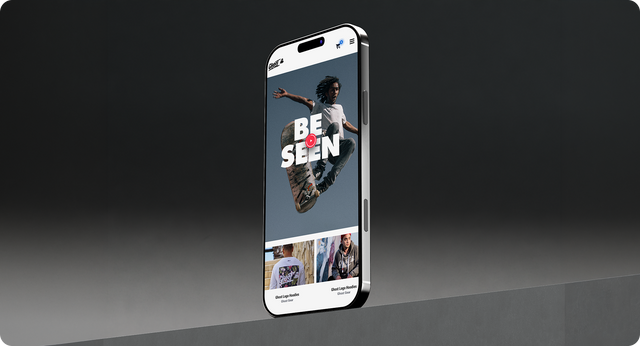 Ghost Lifestyle workflow sample