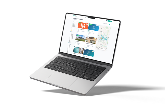Omaha deskt