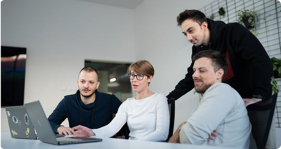 Shopify District 主题定制套餐